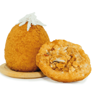 Norma' (tomate & aubergine)