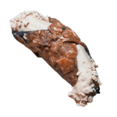 Cannolcrock caramel salé