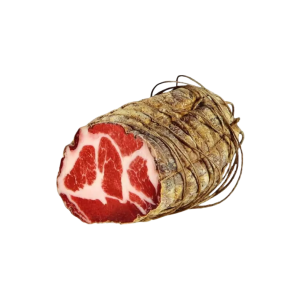 Coppa de Parme I.G.P