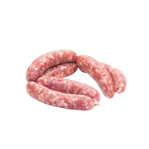 Saucisse fraiche Italienne
