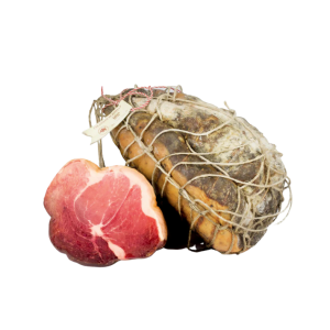 Culatello di Zibello