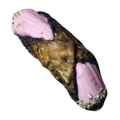 Cannolcrock fruits des bois