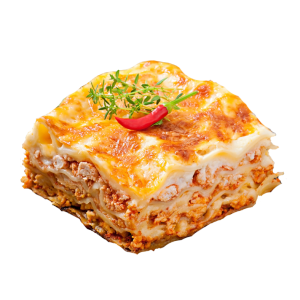 Lasagne bolognaise