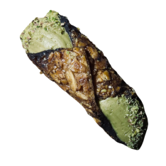 Cannolcrock pistache