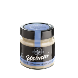 Sauce truffe et fromage