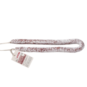 Saucisse sèche romagnola
