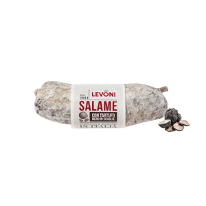 Saucisson à la truffe