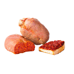 'Nduja