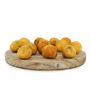Mignon (mini arancini)