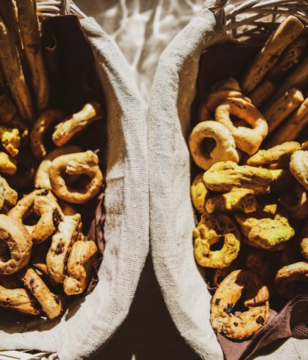 EPICERIE SALEE - TARRALLI