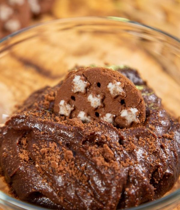 EPICERIE SUCREE - CREMA DI PAN DI STELLE