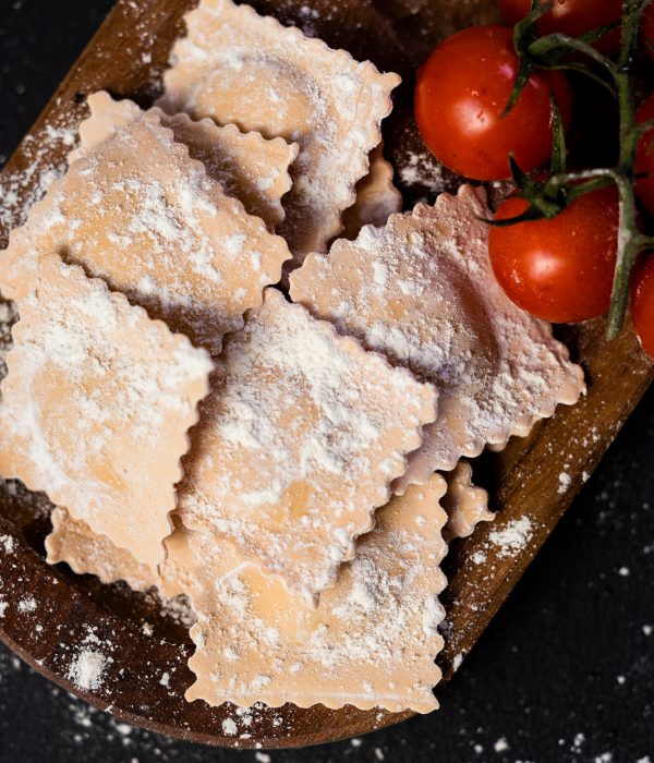 Aux Pâtes Fraîches